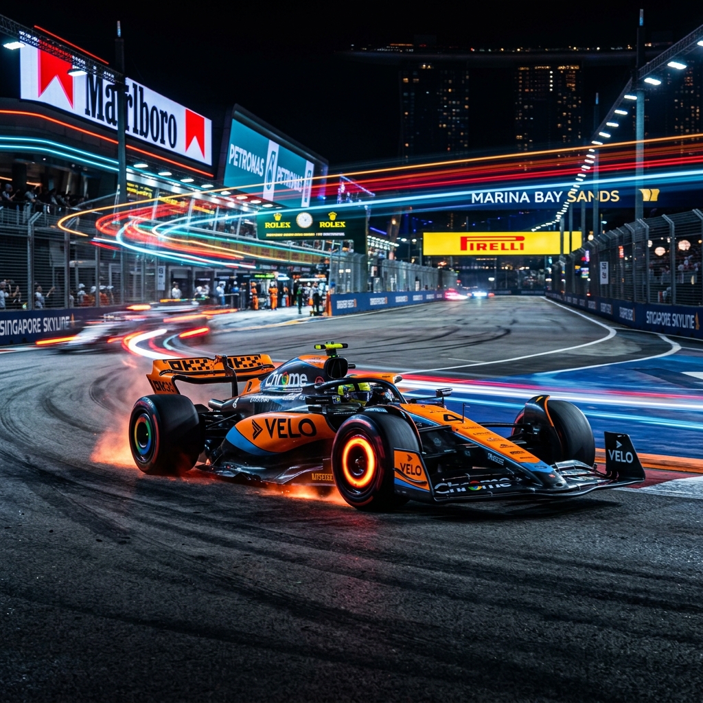StreamKing TV Site Live F1 Speedways