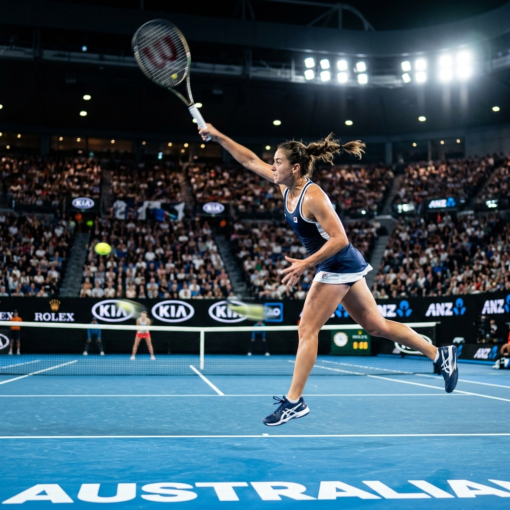 StreamKing TV Site Live Tennis Tour
